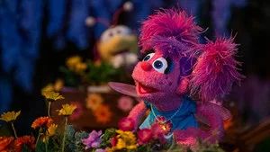Fotograma del episodio 3: Abby y sus criaturas mágicas