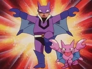 Fotograma del episodio 22: El Superhéroe Secreto