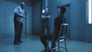 Fotograma del episodio 15: Episodio 15