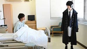 Fotograma del episodio 35: Episodio 35