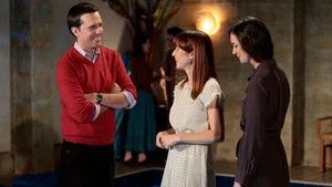 Fotograma del episodio 12: Fiesta de piscina