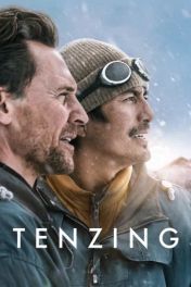 Tenzing: Conquistando el Everest