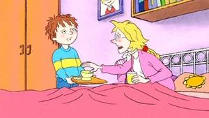 Fotograma del episodio 48: Episodio 48
