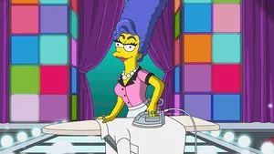 Fotograma del episodio 7: Mamá, la trabajadora