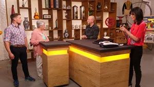 Fotograma del episodio 8: Episodio 8