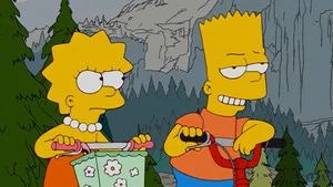 Fotograma del episodio 14: Con "N" de Nerd