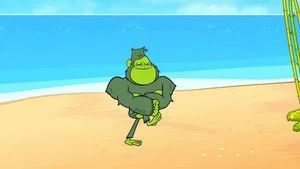 Fotograma del episodio 41: Episodio 41