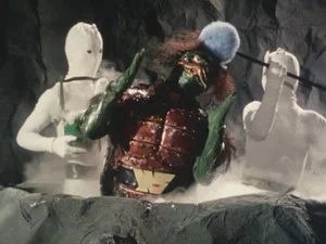 Fotograma del episodio 39: Episodio 39