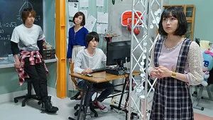 Fotograma del episodio 41: Episodio 41