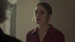 Fotograma del episodio 1: Por el amor
