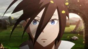 Fotograma del episodio 20: Wilhelm Van Astrea