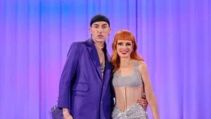 Fotograma del episodio 33: Episodio 33
