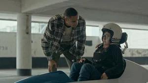 Fotograma del episodio 6: Nocaut