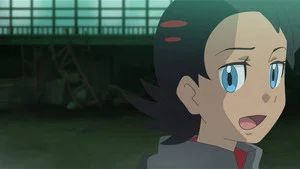 Fotograma del episodio 22:  ¡Adiós, amigo!