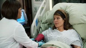 Fotograma del episodio 12: Esperanza para quienes no la tienen