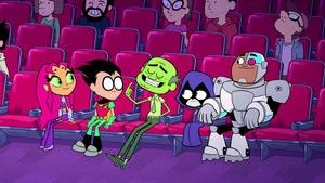 Fotograma del episodio 44: Episodio 44