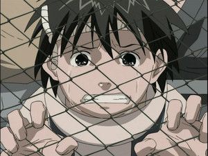 Fotograma del episodio 11: La tierra donde alguna vez vivió un héroe