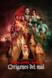 Shake, Rattle & Roll: Evil Origins