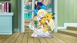Fotograma del episodio 7: ¡La venganza de Faba!