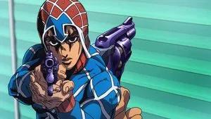 Fotograma del episodio 7: Aparece Six Bullets - Primera parte