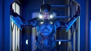 Fotograma del episodio 5: Episodio 5