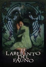 El laberinto del fauno