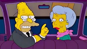 Fotograma del episodio 13: El viejo y el amar