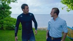 Fotograma del episodio 19: Ku I Ka Pili Koko (Hermanos de sangre)
