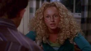 Fotograma del episodio 5: Jessica se Queda en Casa