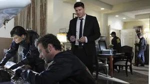 Fotograma del episodio 14: El bikini en la sopa