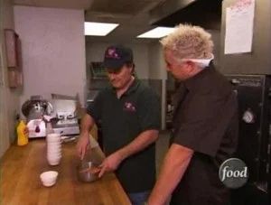 Fotograma del episodio 4: Episodio 4