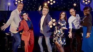 Fotograma del episodio 7: Episodio 7