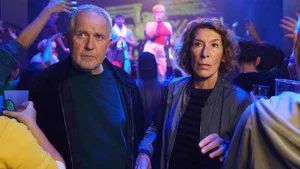 Fotograma del episodio 18: Episodio 18