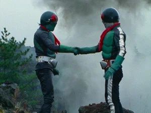 Fotograma del episodio 41: Episodio 41