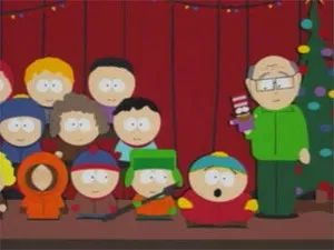 Fotograma del episodio 7: Episodio 7