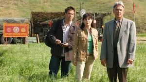 Fotograma del episodio 20: Extraviado