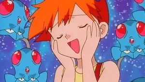 Fotograma del episodio 19: Tentacool Y Tentacruel