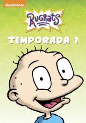 Rugrats: Aventuras en Pañales