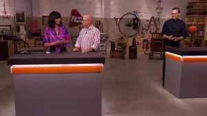 Fotograma del episodio 205: Episodio 205