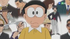 Fotograma del episodio 312: Episodio 312