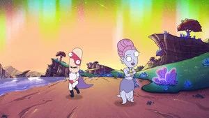 Fotograma del episodio 29: Episodio 29