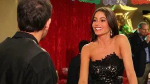 Fotograma del episodio 4: Extraños en la caminadora