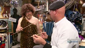 Fotograma del episodio 5: Episodio 5