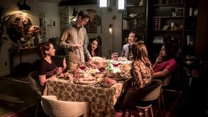 Fotograma del episodio 7: Oh ven, todos ustedes agradecidos