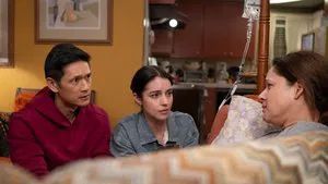 Fotograma del episodio 5: Episodio 5