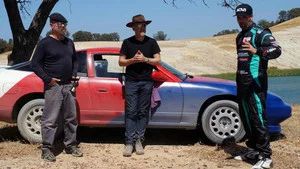 Fotograma del episodio 7: Episodio 7