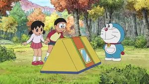 Fotograma del episodio 558: Episodio 558