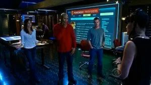 Fotograma del episodio 9: Episodio 9