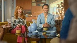 Fotograma del episodio 5: Los Novak