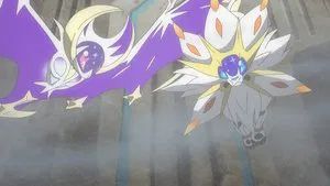 Fotograma del episodio 1: ¡Un Encuentro de Ensueño!